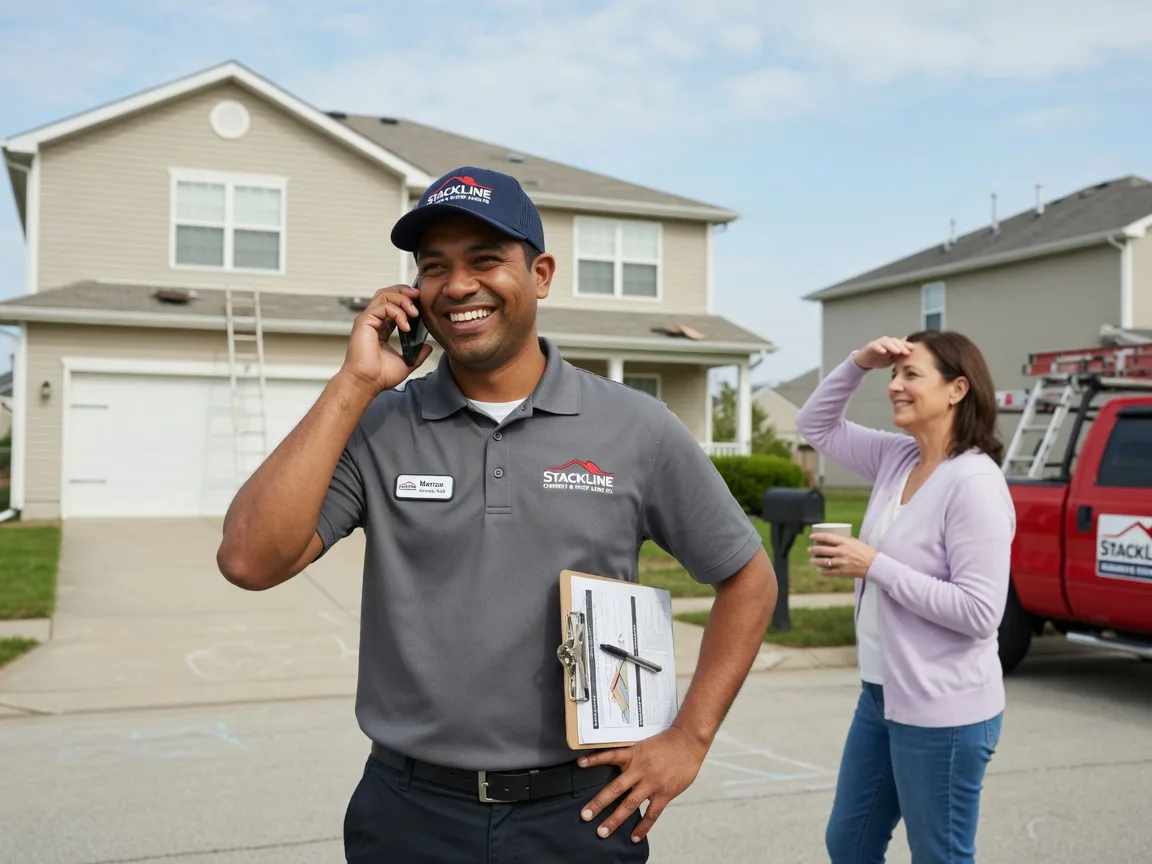 Chimney flashing repair Boonville, IN FAQs